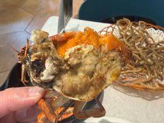 -莲花公园煎蟹(总店)