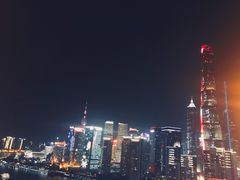 -上海外滩英迪格酒店