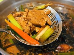 -厝味火锅·潮汕卤水火锅(十一合店)
