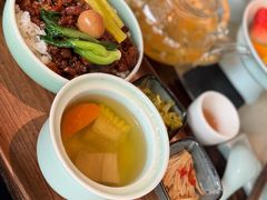 -青藤茶馆(凤起路店)