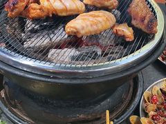 -火炉旺烤肉啤酒屋(沈北创始店)