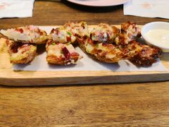 -G+KITCHEN(龙湖狮山天街店)