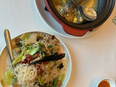 -莆田餐厅PUTIEN(三里屯店)