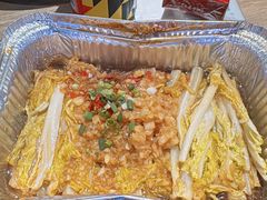 -红盔甲·小龙虾(定西路店)