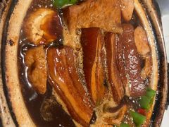 -城南往事·烤鸭·鲁菜(世茂宽厚里·大明湖店)