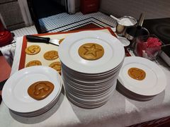-东方明珠·可口可乐欢乐餐厅