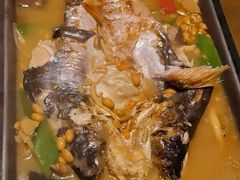 -炉鱼(萧山万象汇店)
