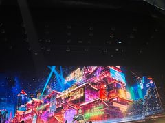 -重庆国际马戏城
