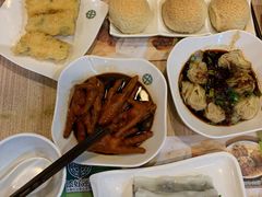 -添好运点心专门店(中环IFC店)