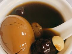 -沙湾姜撞奶甜品店(昌岗中路店)