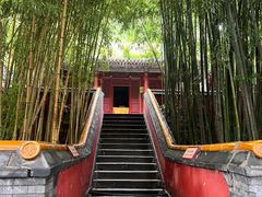 -潭柘寺景区