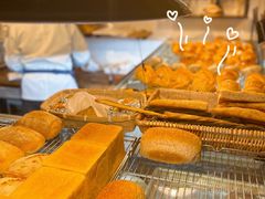 -仙峰天然面包(迎宾路店)