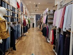 -优衣库(沈阳万象城店)