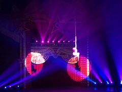 -珠海横琴长隆《卡卡虎奇遇记》