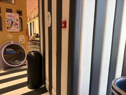 -奈尔宝·儿童乐园·亲子餐厅(前滩店)