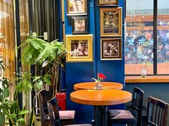 -The Happy Monk(前海壹方汇店)