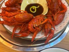 -京料理·日料自助·铁板燒(复悦城店)