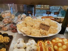 -PAPER STONE BAKERY(天汇广场店)