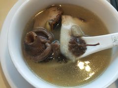 -野菌皇海景野生菌火锅(滨海大道店)