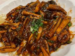 -得月楼·省级非遗·传统苏帮菜(观前店)