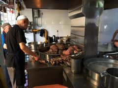 -清真磨沟沿老字号牛肉面(总店)