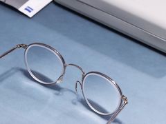 -目艮眼镜SHOWROOM(品牌集合店)