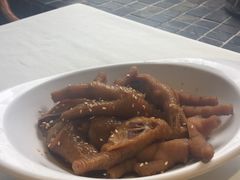 酱油皇凤爪-味可道美食坊(福基路店)