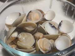 -大良毋米粥 · 粥底火锅(岭南天地店)