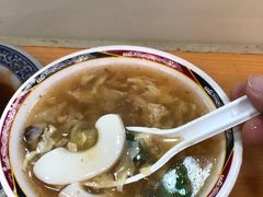 -天天利美食坊