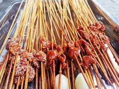 -江湖串串香(金牛万达店)