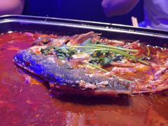 -郝木屋·烧烤(桥头店)