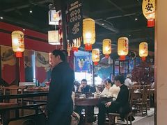 -杨记隆府重庆江湖菜(大悦城店)