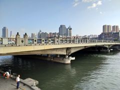 -海河游船-永乐码头(大悲院)