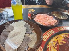 -谭记重庆老火锅(总店)