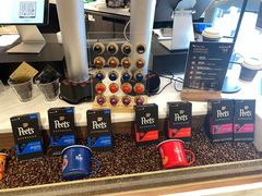 -Peet's Coffee皮爷咖啡(大学路店)