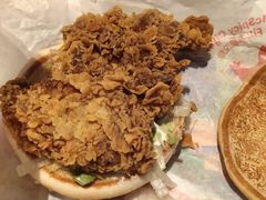 -麦当劳(宽城万达店)