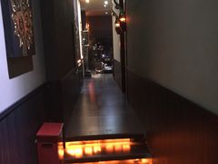 -泰合玺·精油疗愈 SPA(南京河西万达店)