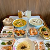 谁懂啊!吃到了心心念念的河豚面!