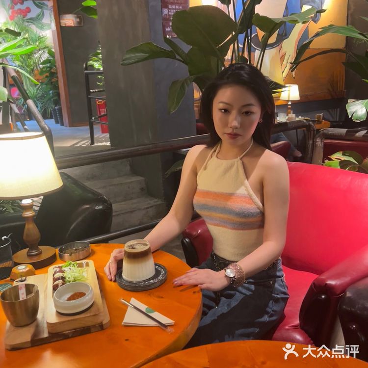 贵阳探店|灌木咖啡Shrub Coffeee 