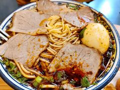 -有礼有面(知春路店)