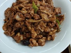 -普天和酒楼·新津菜·烤鸭(天津之眼店)