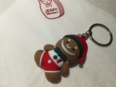 -俄士厨房(五棵松华熙LIVE店)