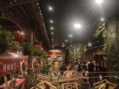 -顺兴老茶馆·精品川菜(世纪城店)