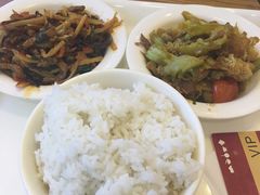 -小碗大胃(福久源新天地店)