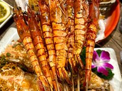 -辉记炭烧海鲜大排档·老字号(福田店)