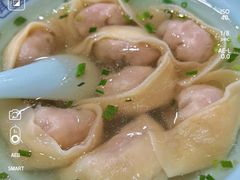 -潘国仙耳光馄饨(黄家阙路店)