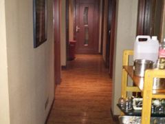 -莱蔻·圣灸堂·推拿艾灸(天山店)