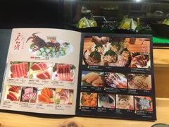 -大岛日本料理铁板烧(南通大饭店)