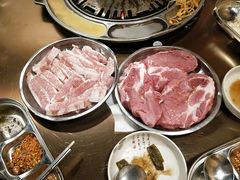 -元山烤肉店(假日广场店)