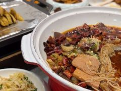 -老城南食府(宣武门东大街店)